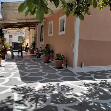 Ferienhaus Ralloy Hoyse