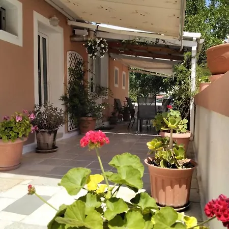 Ferienhaus Ralloy Hoyse Sami (Kefalonia)