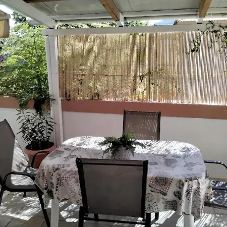 Ralloy Hoyse Holiday home *