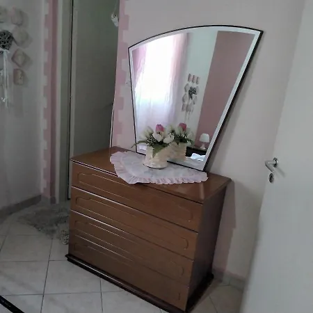 Ralloy Hoyse Ferienhaus Sami (Kefalonia)