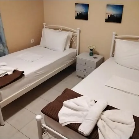 Ralloy Hoyse Sami (Kefalonia)