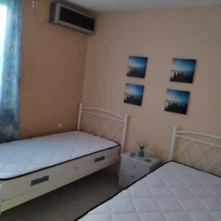 Ralloy Hoyse Holiday home