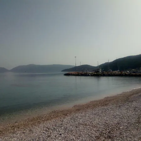 Ferienhaus Ralloy Hoyse *