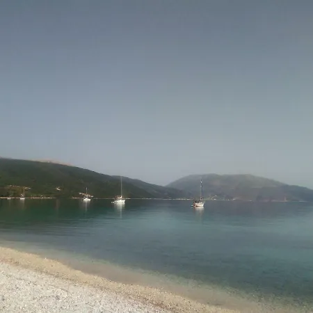 Ralloy Hoyse Sami (Kefalonia)
