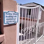 Ralloy Hoyse Sami (Kefalonia)