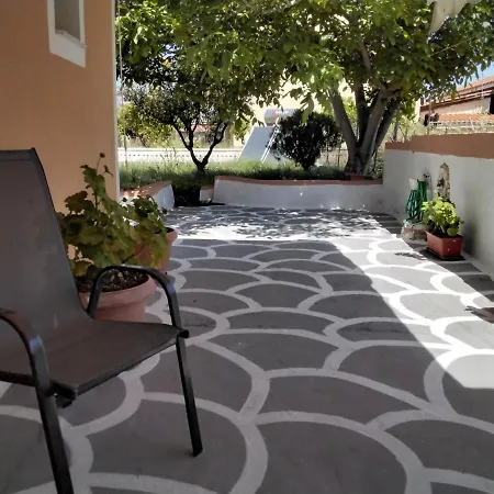 Vakantiehuis Ralloy Hoyse *