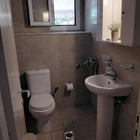 Prázdninový dům Ralloy Hoyse *