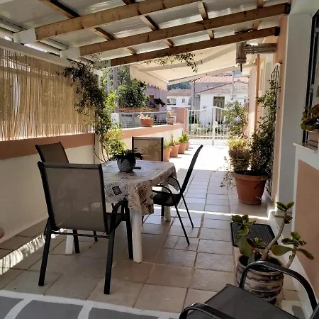 Ralloy Hoyse Sami (Kefalonia)