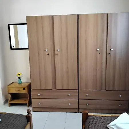 Ralloy Hoyse Vakantiehuis *