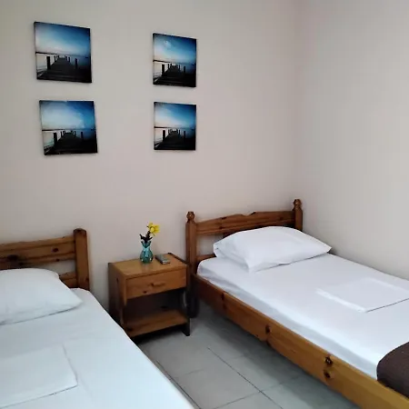 Ralloy Hoyse Holiday home