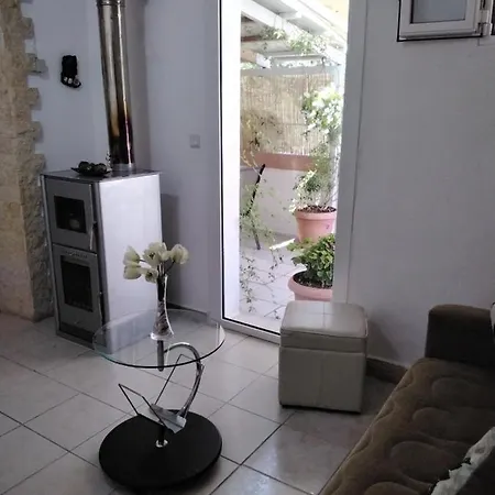 Dom wakacyjny Ralloy Hoyse *