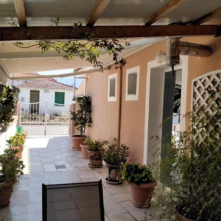 Сasa de vacaciones Ralloy Hoyse Sami (Kefalonia)