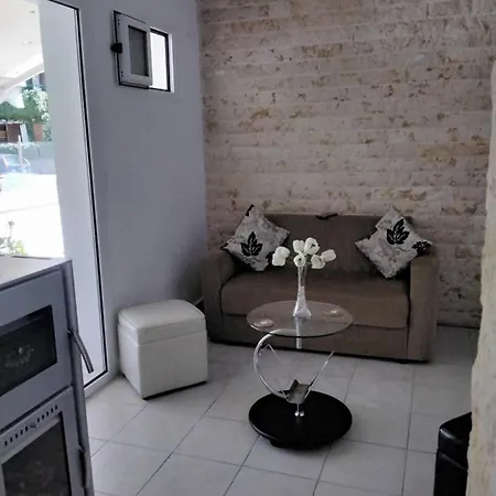 Ralloy Hoyse Holiday home