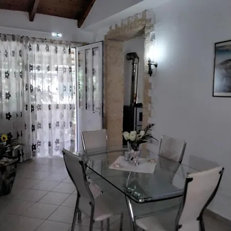 Сasa de vacaciones Ralloy Hoyse Sami (Kefalonia)