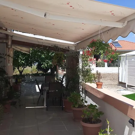 Ralloy Hoyse Holiday home *