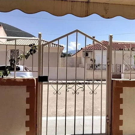 Ralloy Hoyse Holiday home *