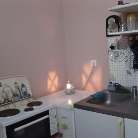 Holiday home Ralloy Hoyse Sami (Kefalonia)