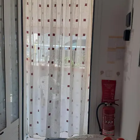 Ralloy Hoyse Holiday home Sami (Kefalonia)