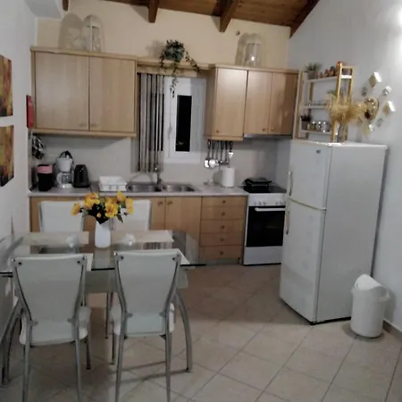 Ralloy Hoyse Vakantiehuis