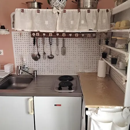 Holiday home Ralloy Hoyse Sami (Kefalonia)