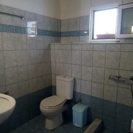 Ralloy Hoyse Dom wakacyjny