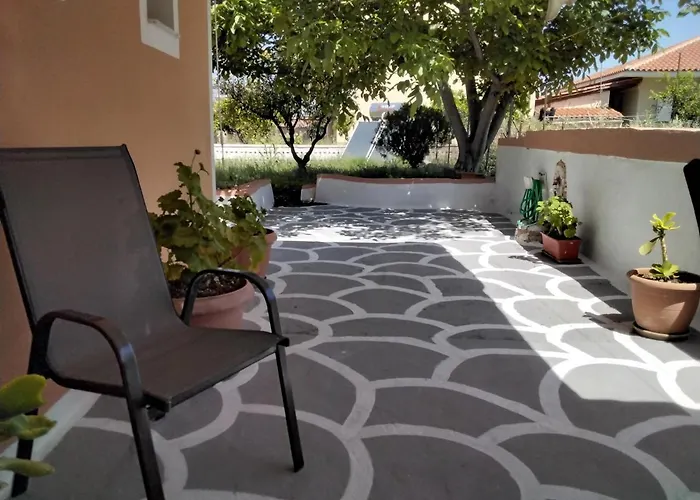 Holiday home Ralloy Hoyse *