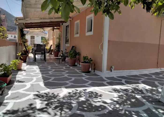 Holiday home Ralloy Hoyse