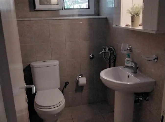 بيت للعطل Ralloy Hoyse *