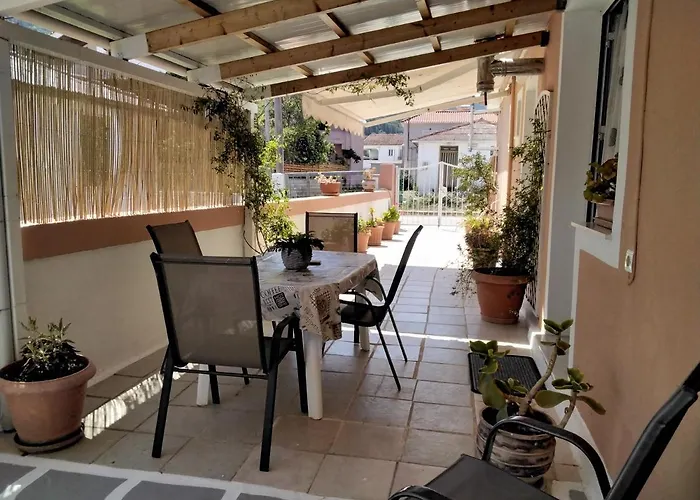 Ralloy Hoyse سامي