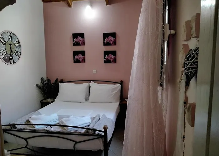 بيت للعطل Ralloy Hoyse