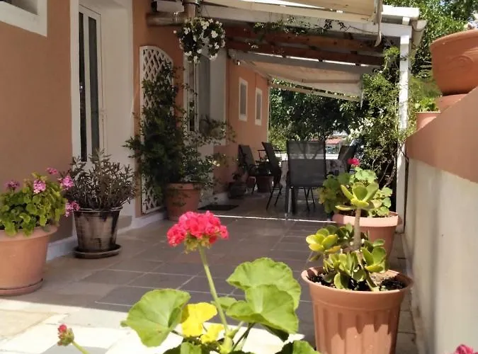 Holiday home Ralloy Hoyse Sami (Kefalonia)