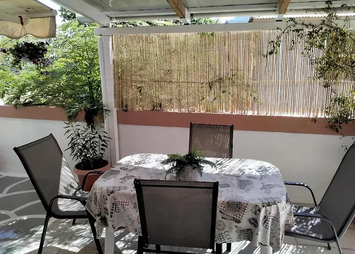 Ralloy Hoyse Holiday home *