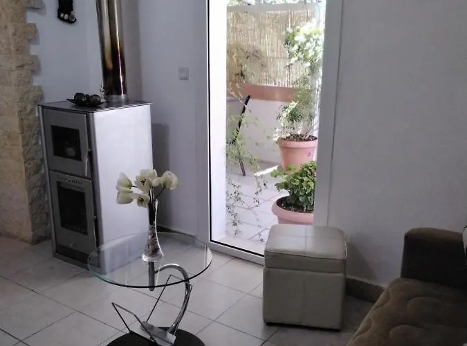 Holiday home Ralloy Hoyse *