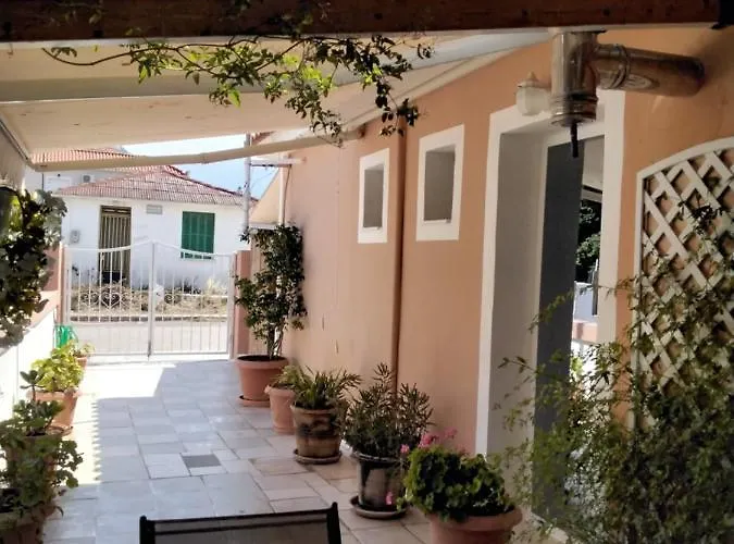 Holiday home Ralloy Hoyse Sami (Kefalonia)