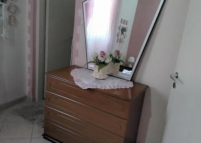 Ralloy Hoyse Holiday home Sami (Kefalonia)