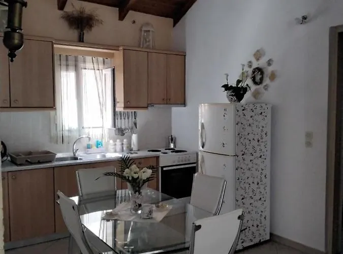 Ralloy Hoyse Sami (Kefalonia)