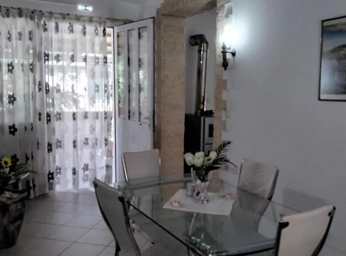 Holiday home Ralloy Hoyse Sami (Kefalonia)