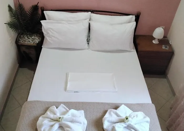 بيت للعطل Ralloy Hoyse