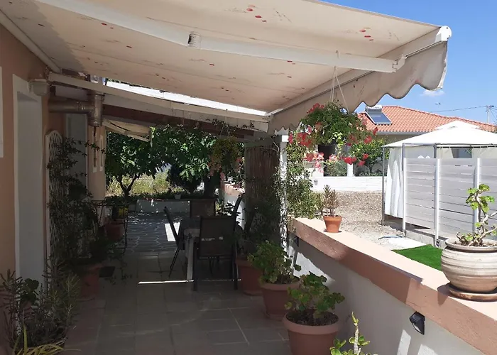 Ralloy Hoyse Holiday home *