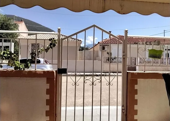 Ralloy Hoyse Holiday home *