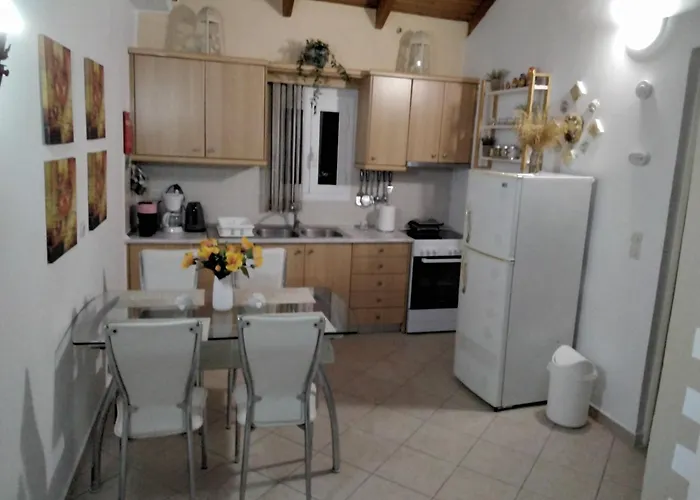 Ralloy Hoyse Holiday home