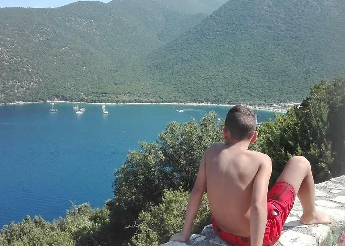 Ralloy Hoyse بيت للعطل *