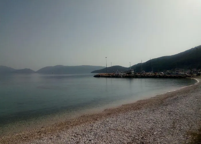 Holiday home Ralloy Hoyse *