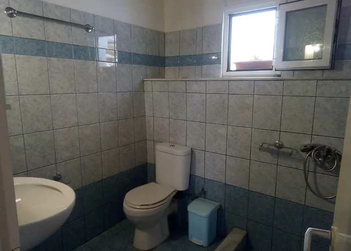 Ralloy Hoyse Holiday home